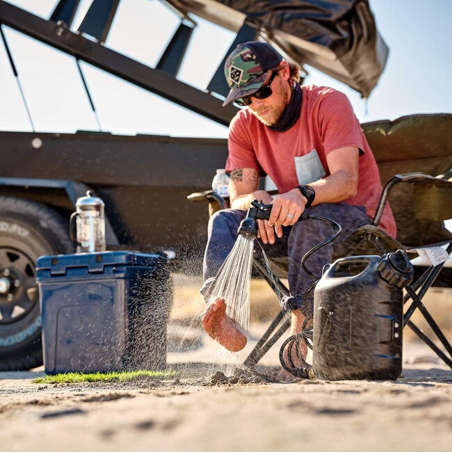 Klymit GoSpout 2 Gallon резервуар для води