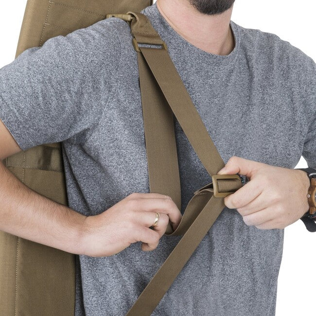 Helikon-Tex базовий чохол на довгу зброю Cordura базовий, PenCott WildWood™