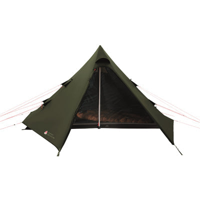 Robens Green Cone намет на 4 особи