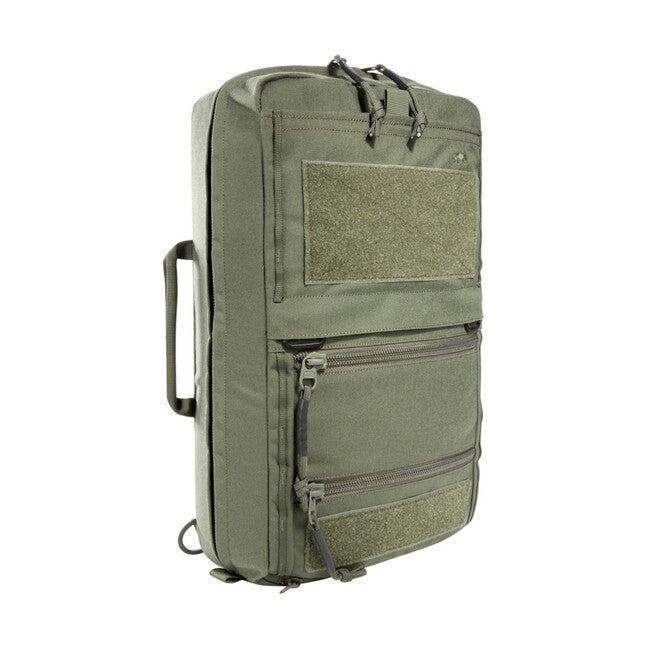 Tasmanian Tiger Survival Pack рюкзак, оливковий, 16L