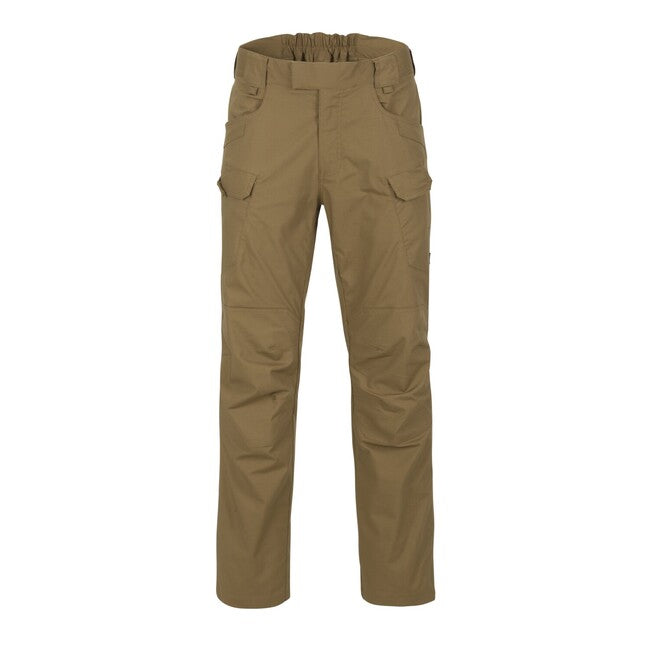 Helikon-Tex UTP штани тактичні PolyCotton Ripstop, US вудленд