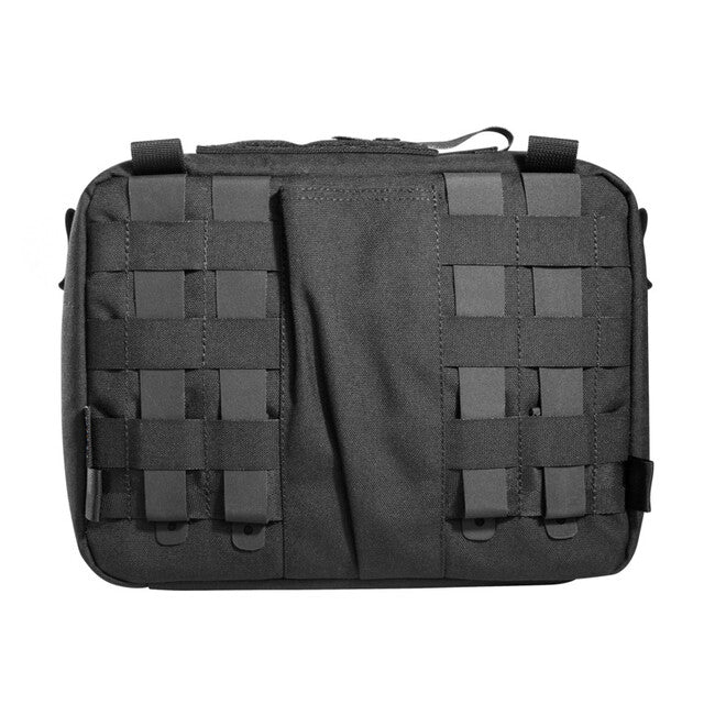 Tasmanian Tiger Modular Support Bag сумка на плече, чорна