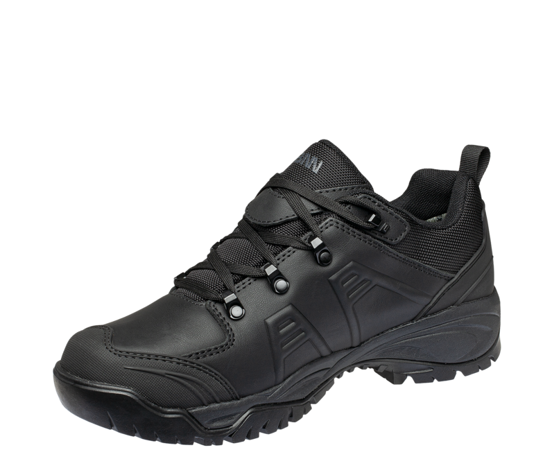 BENNON PANTHER XTR O2 Low тактичні черевики