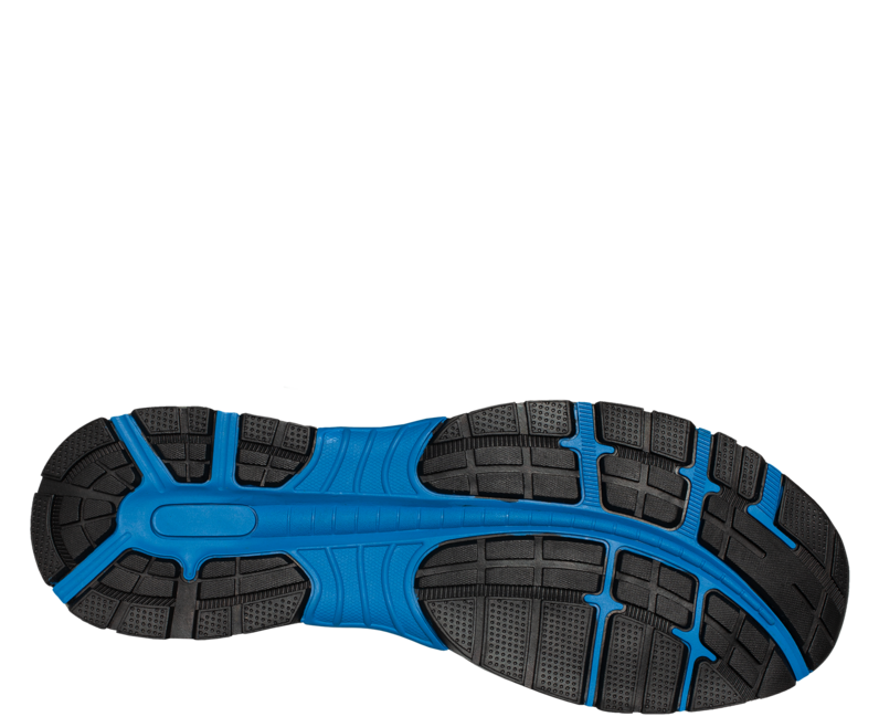 BENNON MARX S3 ESD NM Low робочі черевики