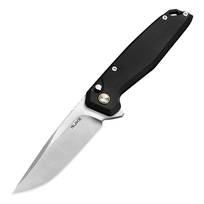 Ruike P873 ніж, зелений