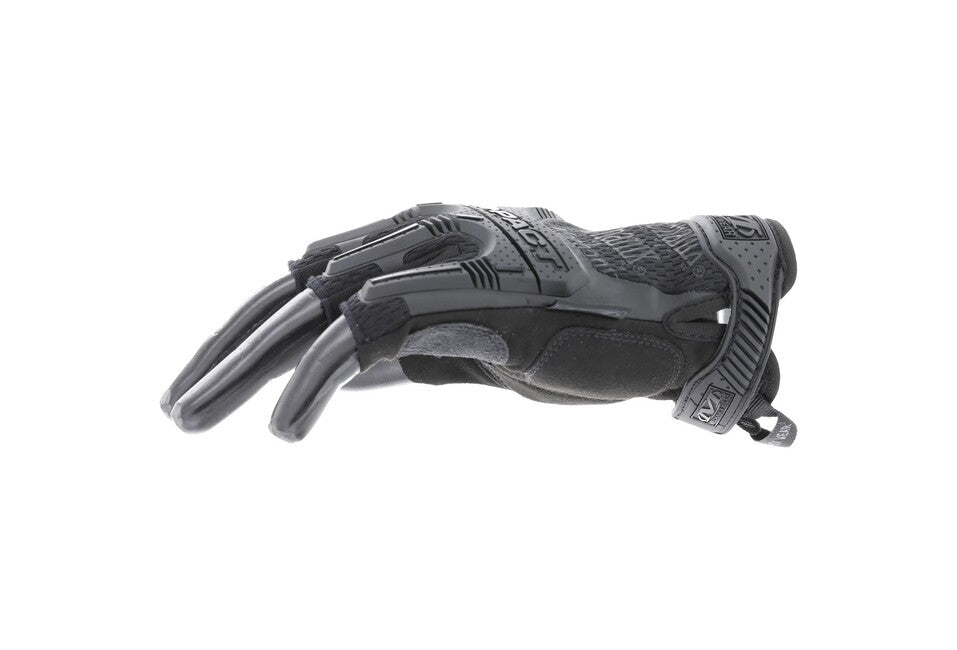 Mechanix M-Pact рукавиці тактичні без пальців, чорні