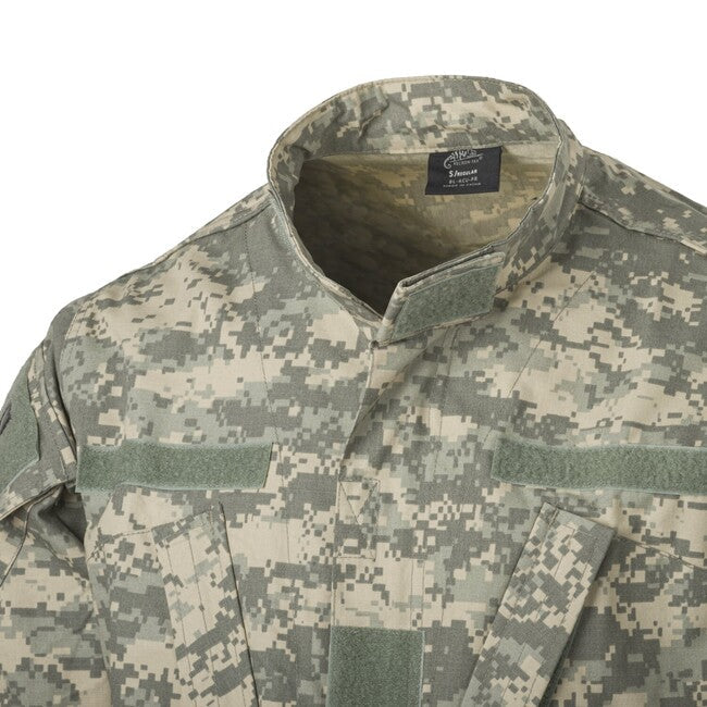 Helikon-Tex ACU куртка PolyCotton Ripstop, UCP