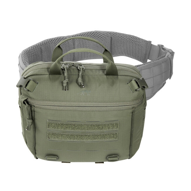 Tasmanian Tiger Modular Hip Bag 3 поясна сумка, оливкова