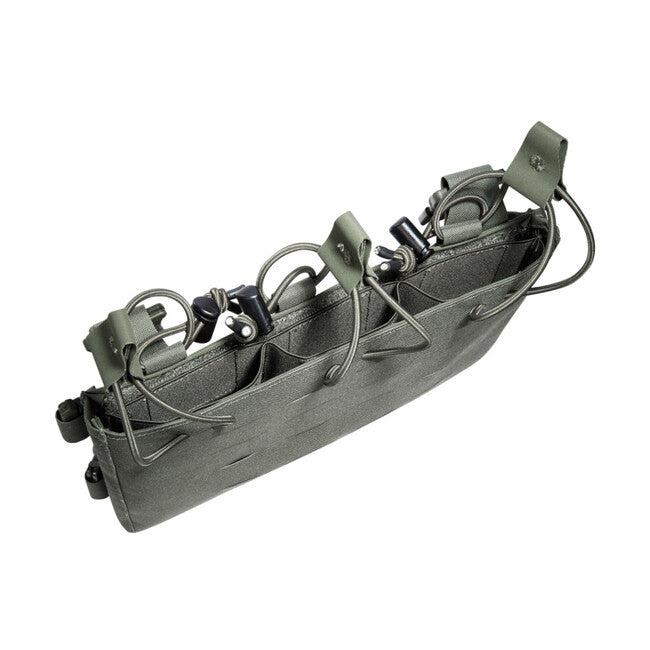 Tasmanian Tiger жилет Small Combi Rig IRR, сірий оливковий