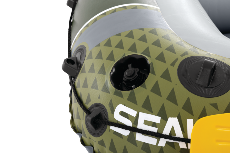 Intex Seahawk™ 2 надувний човен