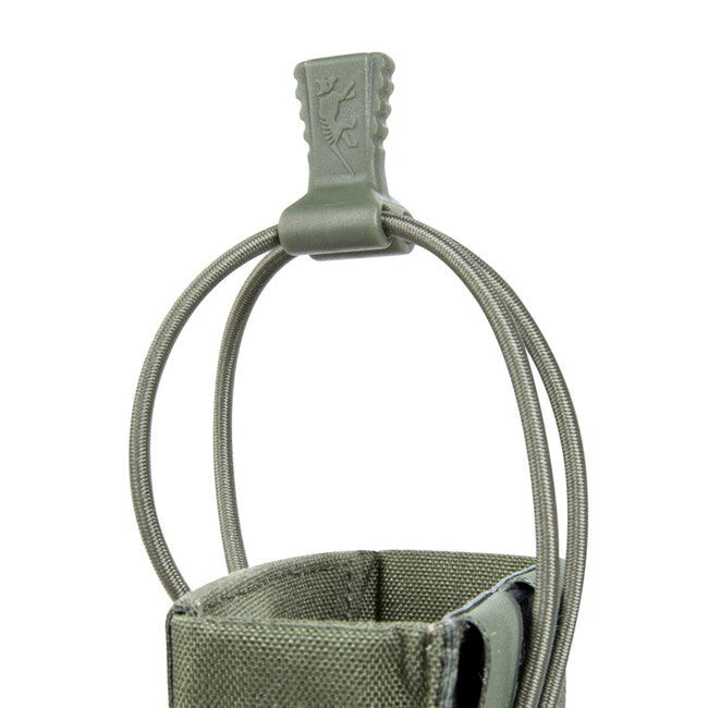 Tasmanian Tiger SGL Mag Pouch BEL MKIII чохол для магазину, чорний