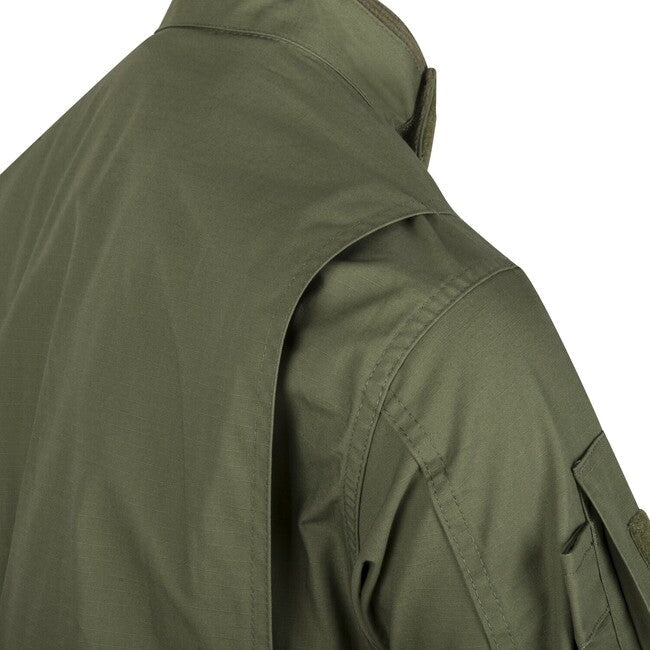 Helikon-Tex CPU сорочка cotton ripstop, PL пустинний