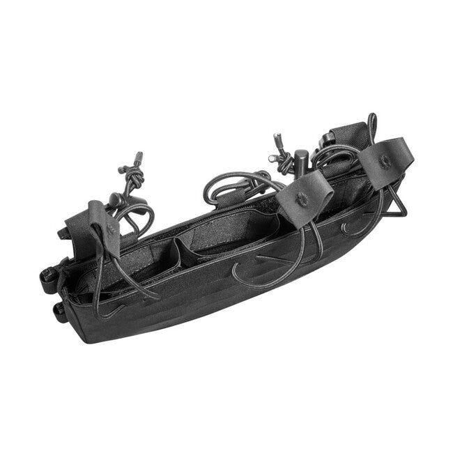 Tasmanian Tiger Small Combi Rig жилет, чорний