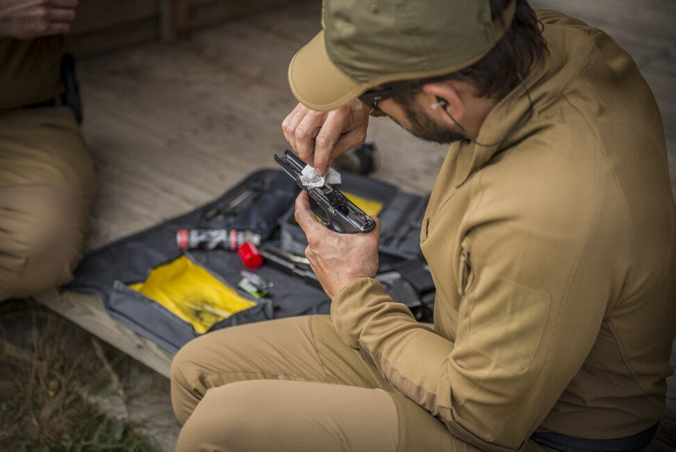 Helikon-Tex чохол сервісний Cordura, адаптивний зелений