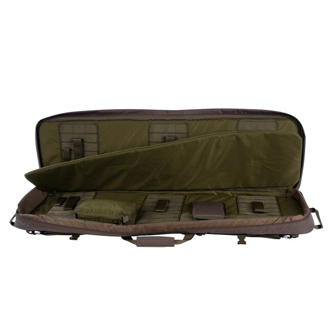 Tasmanian Tiger DBL Modular Rifle Bag чохол для зброї, оливковий