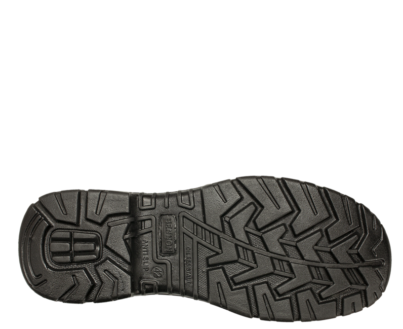 BENNON BASIC S3 Winter high робочі черевики
