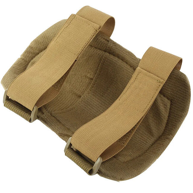 Dragowa Tactical захисники тактичні коліна і ліктів, чорні