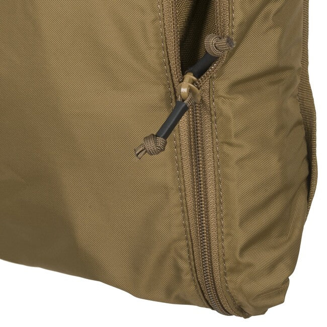 Helikon-Tex URBAN дорожна сумка Cordura, койотовий коричневий