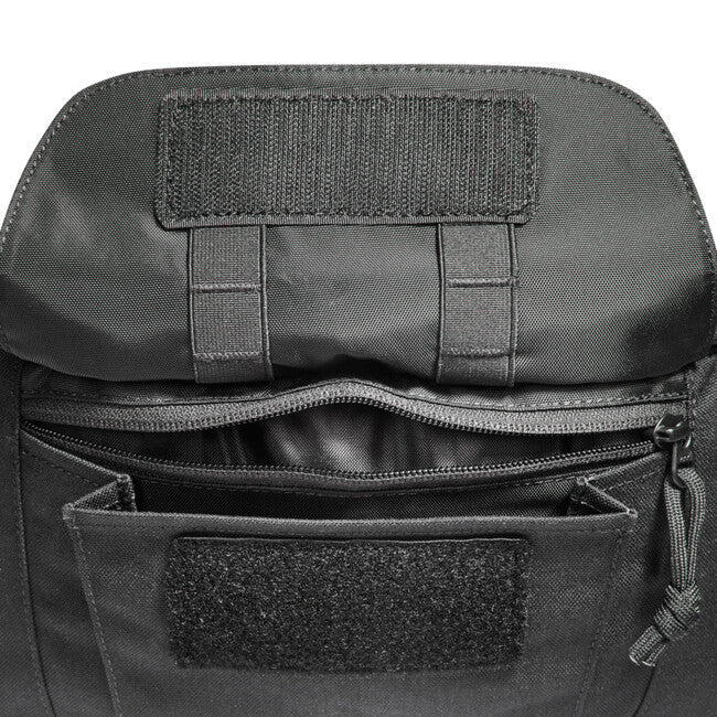 Tasmanian Tiger Modular Hip Bag 2 поясна сумка, чорна