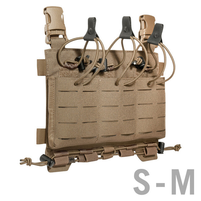Tasmanian Tiger Panel Carrier Mag LC M4, койотовий коричневий