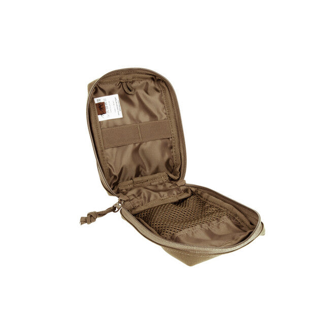 Tasmanian Tiger Tac Pouch 1.1 тактична сумка, койотовий коричневий
