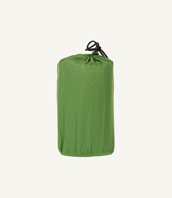 Klymit Static V Long килимок, зелений