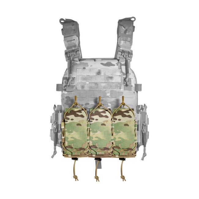 Tasmanian Tiger SGL MOD Mag Pouch чохол на магазин MCL MC, мультикам