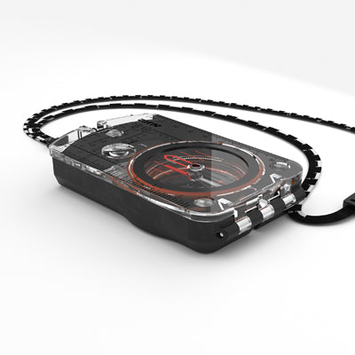 Silva Expedition компас Compass