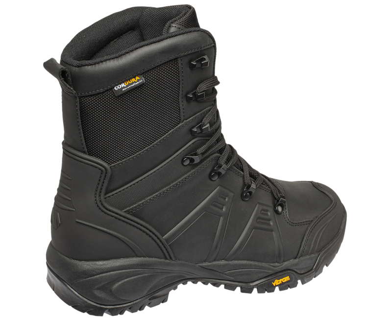 BENNON PANTHER XTR тактичні черевики O2