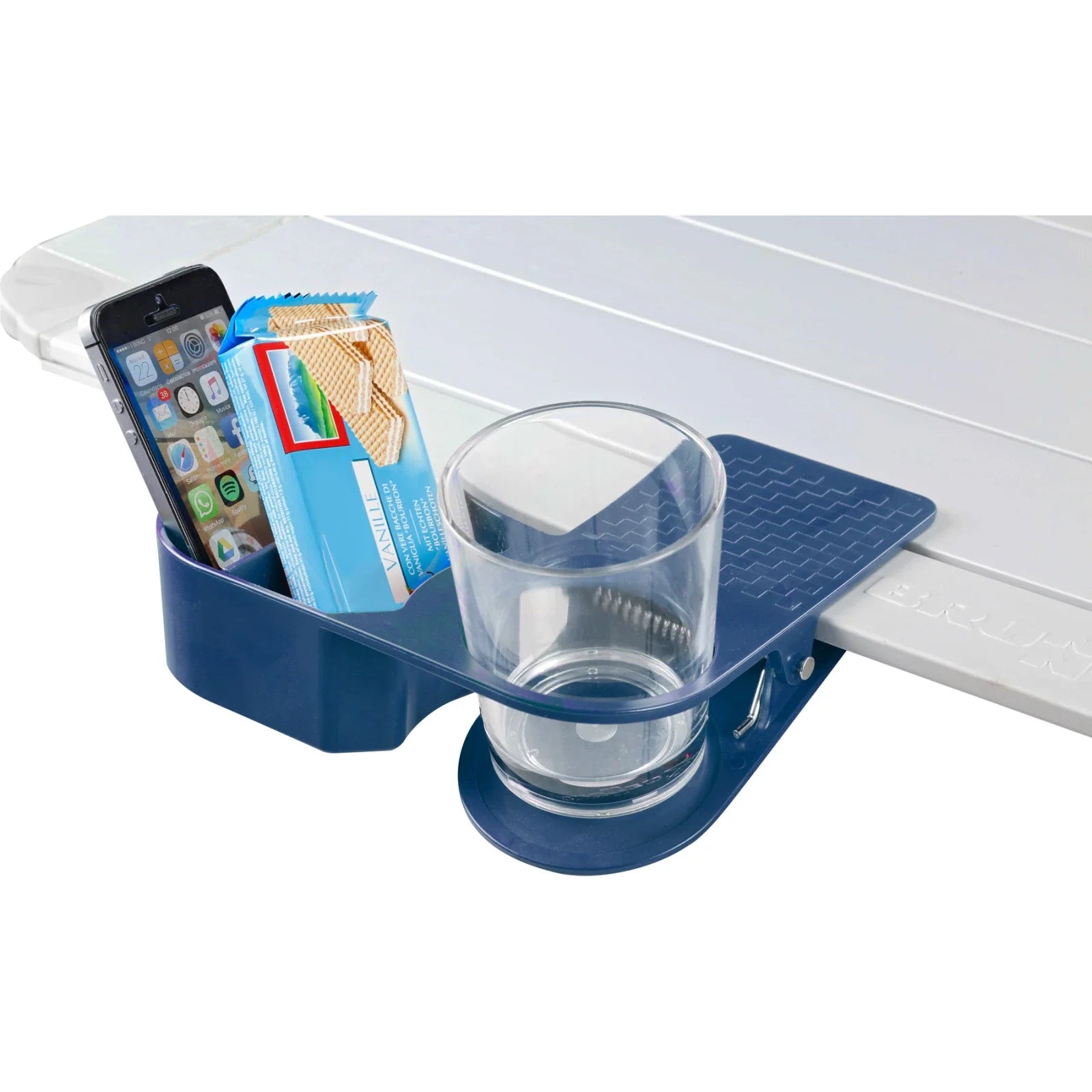 Pinnacle Drinkmaster chladiaci box na nápoje, Blue