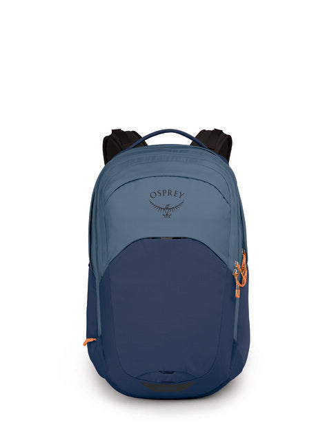 OSPREY RADIAL міський рюкзак, tidal/atlas