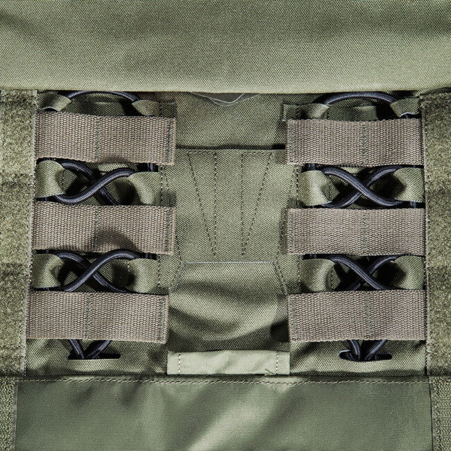 Tasmanian Tiger Plate Carrier MKIV носій пластин, чорний