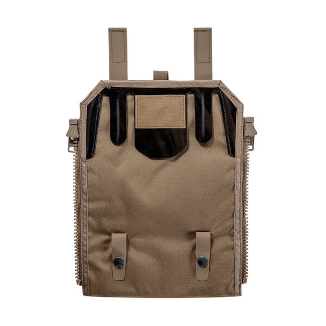 Tasmanian Tiger панель Molle ZP, койотовий коричневий