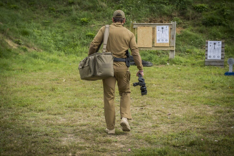 Helikon-Tex RANGEMASTER чохол на спорядження Cordura, оливково-зелений