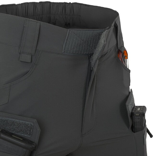 Helikon-Tex OTP штани VersaStretch зовнішні тактичні Versa Stretch Lite, тінь сіра