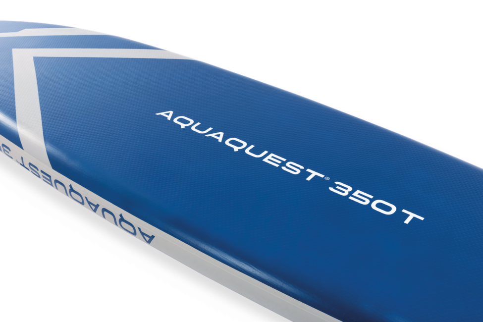 Intex AquaQuest® 350T туристична дошка для веслування SUP
