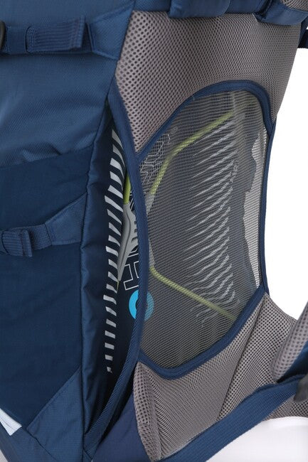 HUSKY Cingy 30l туристичний рюкзак, темно-синій