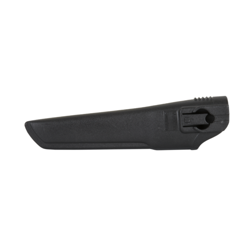 Morakniv Bushcraft Expert ніж outdoor SRT, чорний