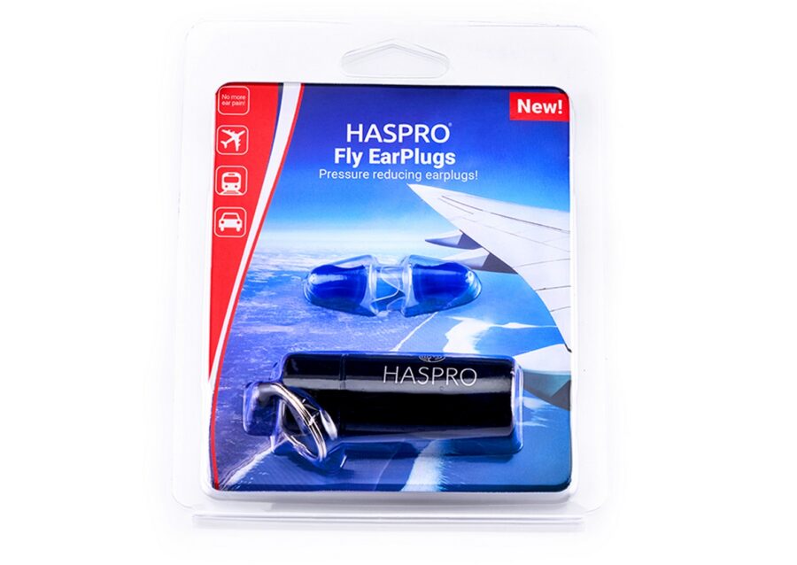 HASPRO FLY беруші