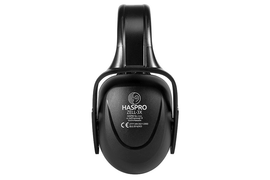 HASPRO Zell-3X защитные наушники
