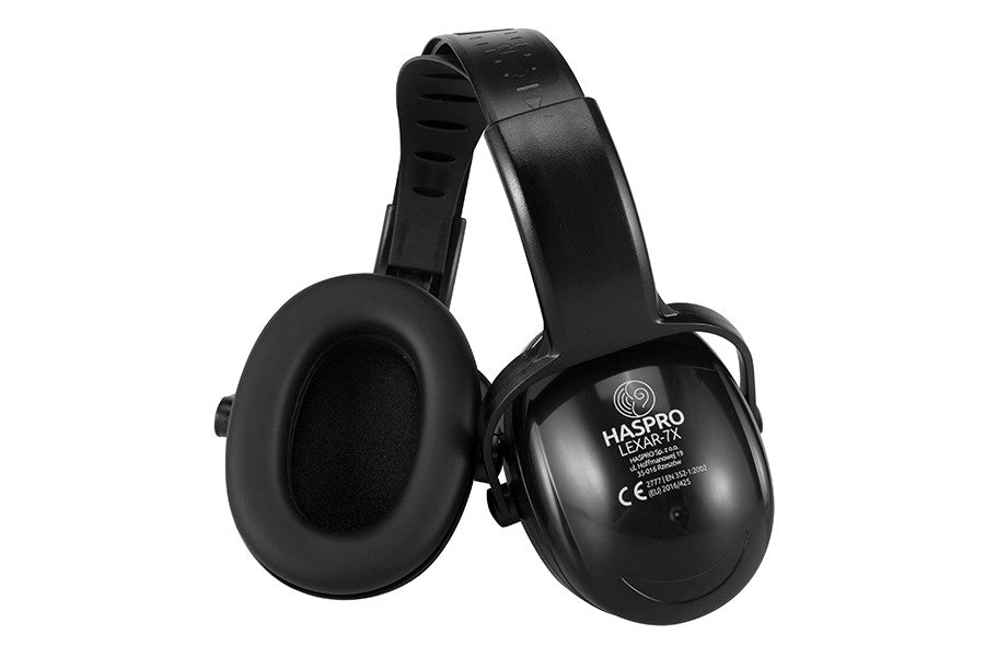 HASPRO LEXAR-7X захисні навушники