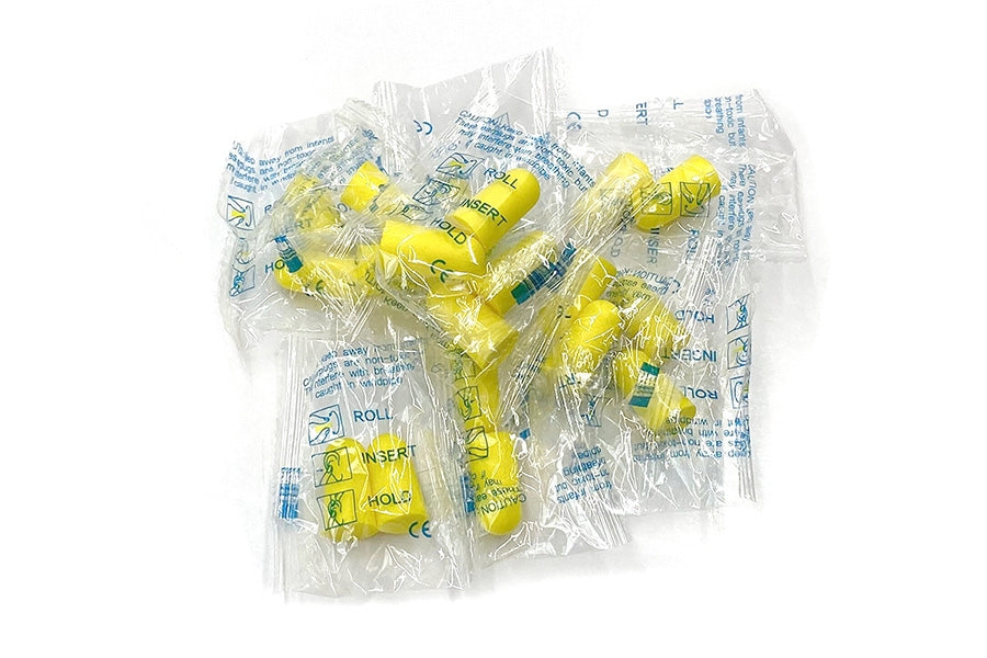 HASPRO MULTI10 беруші, рожеві