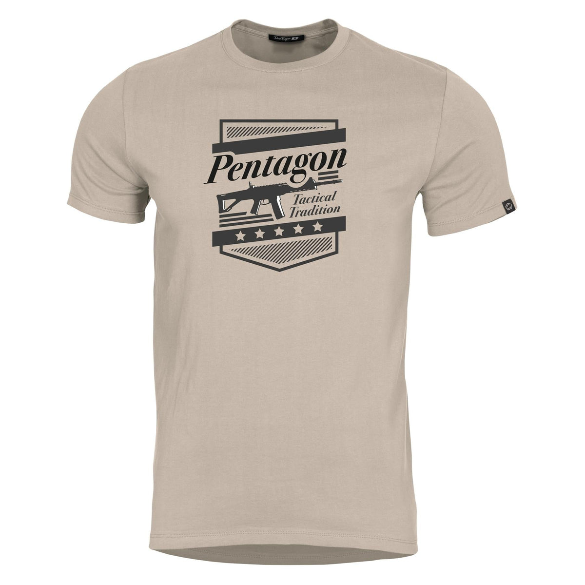 Pentagon A.C.R. футболка, хакі
