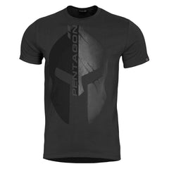 Pentagon чоловіча футболка Eternity, чорна