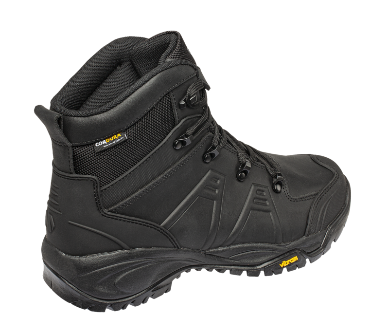 BENNON PANTHER XTR O2 High тактичні черевики