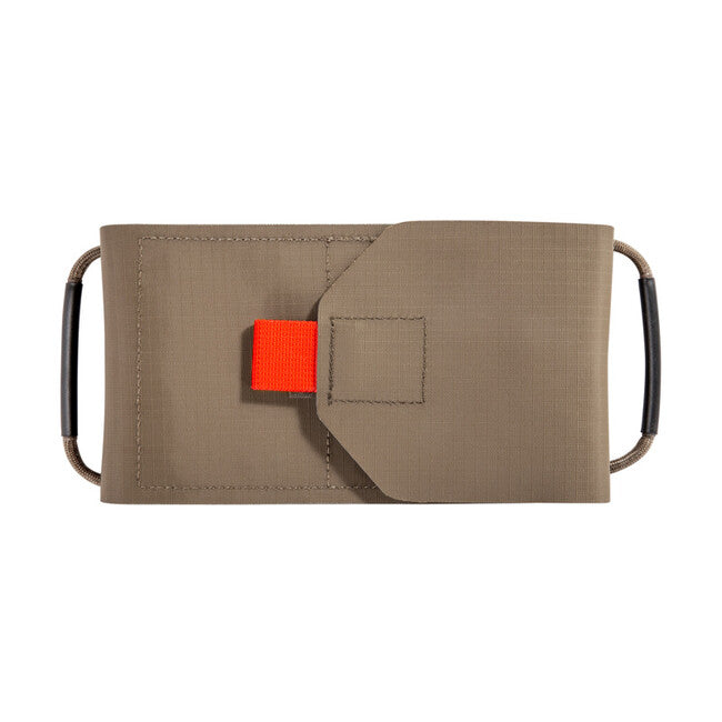 Tasmanian Tiger IFAK Pouch Dual чохол першої допомоги, койотовий коричневий