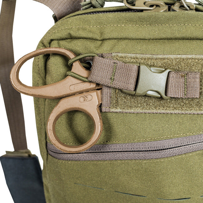 Tasmanian Tiger рюкзак для медичних засобів Medic Assault Pack S MKII, оливковий, 6L