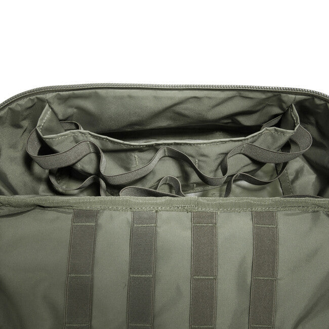 Tasmanian Tiger Medic Hip Bag поясна сумка для евакуації, темно-сірий оливковий