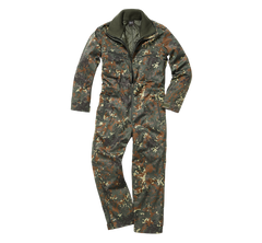 Brandit комбінезон flecktarn