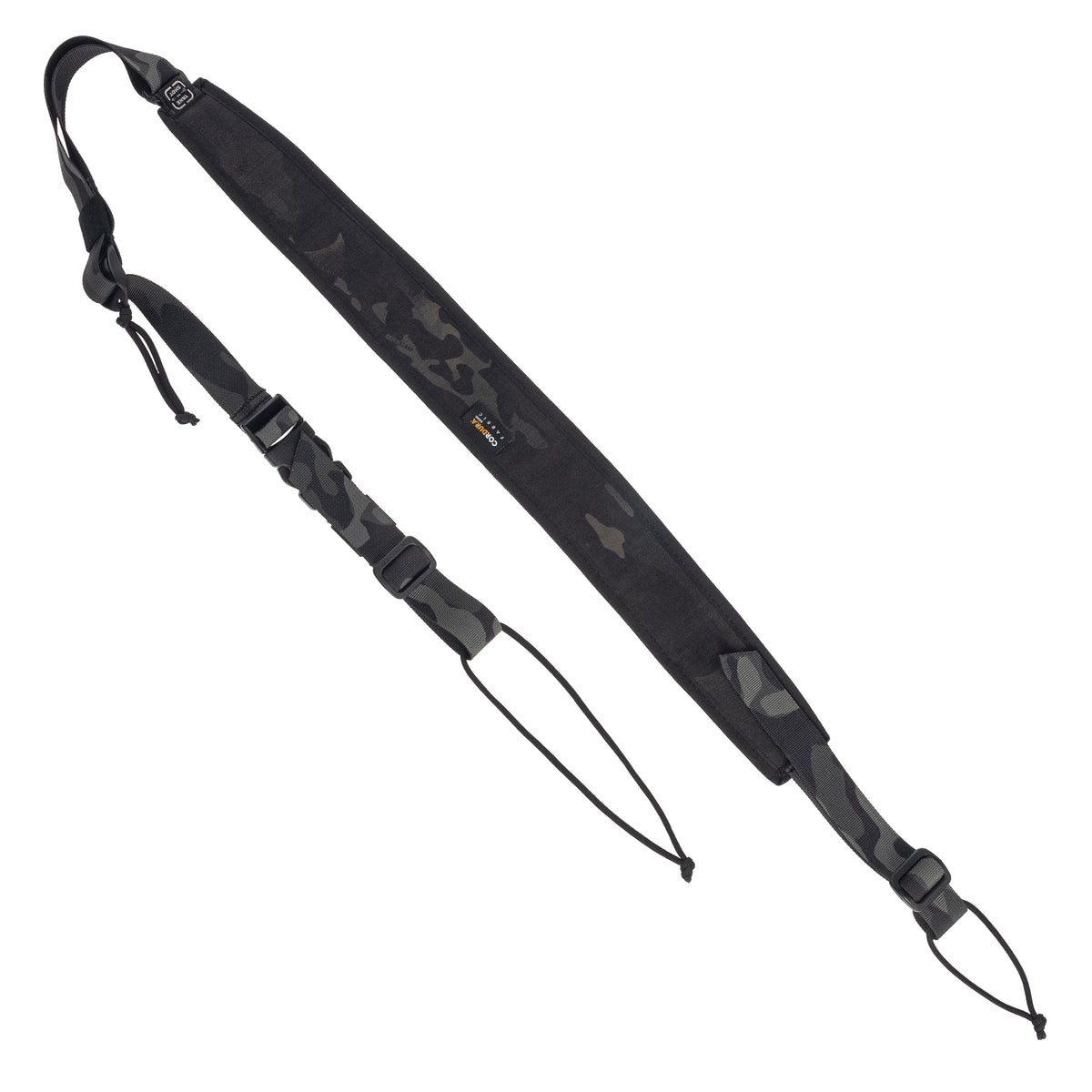K9 Thorn Bravo popruh taktický na zbrane, camo black